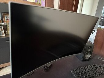32" ASUS ROG Strix XG32VC