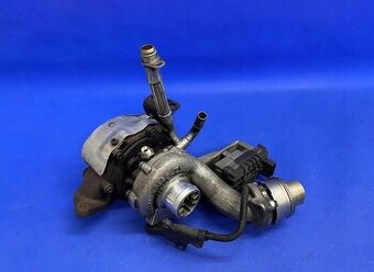 Turbo audi a8 d4 4.2 tdi