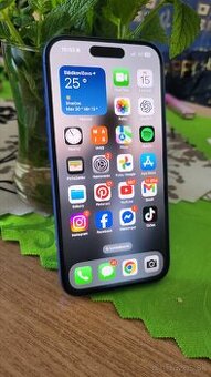 iPhone 16 128GB modrý/ultramarine