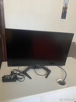 ✅ Herný 165hz, 1ms monitor.