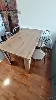 Jedalensky set