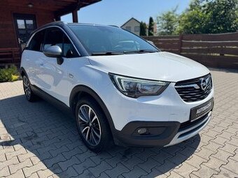 Opel Crossland X 1.2 TURBO LPG 96KW
