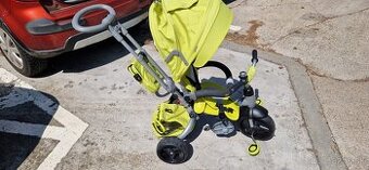 Zopa citigo 6v1
