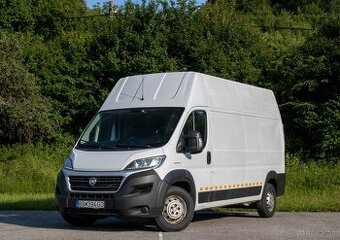 Fiat Ducato 2.3 Multijet L3H3 /AJ NA SPÁTKY/ odp DPH