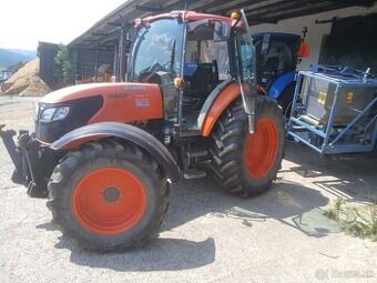 Traktor KUBOTA M9540