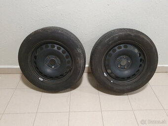 Bridgestone Turanza letne 205/60/R16