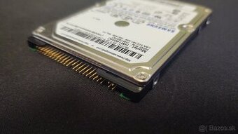 IDE 2,5" HDD 160GB