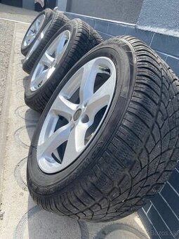 Borbet 5x120 235/55/17