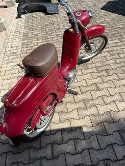 Jawa 555