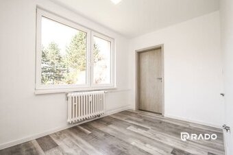 RADO | 2i byt 50m2, Sad Dukl. Hrdinov, Nová Dubnica