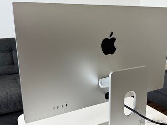 Predám Apple Studio Display 5K – TOP STAV