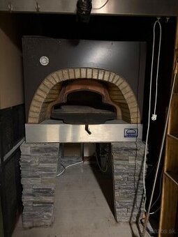 Pizza pec forni di fiore