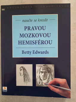 Naučte se kreslit pravou mozkovou hemisférou
