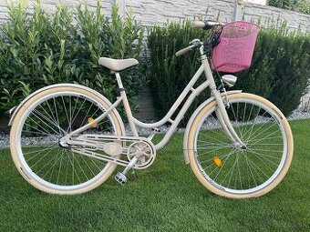 Dámsky bicykel Kenzel Nostalgic Classic