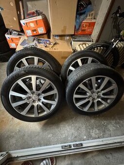 Mercedes ML