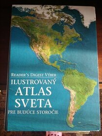 Ilustrovaný atlas sveta