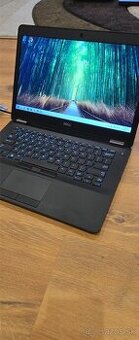 Dell Latitude E7470, 8GB Ram, Win 11 PRO, 256GB SSD