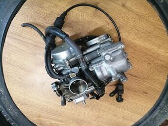 Honda VT750C Shadow karburatory