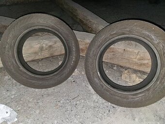 Radar Rivera Pro 195/65 R15 91H