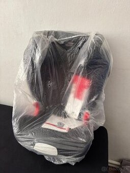 ÚPLNE NOVA Autosedacka Römer Britax 15-36kg