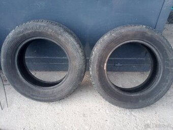 Letné pneumatiky Matador 185/65 R14