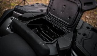 Cfmoto Box(storage)