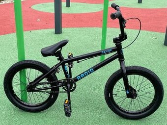 Freestyle BMX Radio Revo 16”