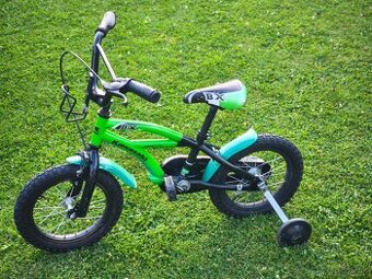 Detský bicykel "14 - 1