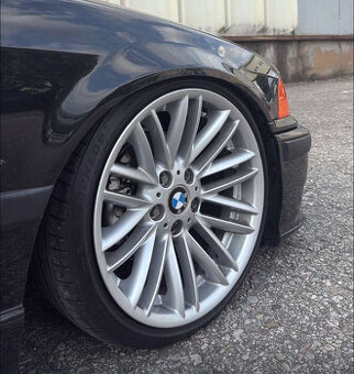 BMW Styling 94 5x120 R18