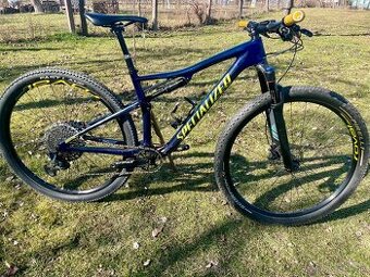 Specialized epic comp carbon