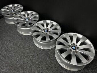 Alu BMW 5x120 18” Style 250 - 1