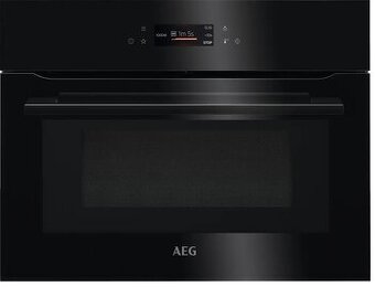 AEG KMK721880B mikrovlnná rúra , rúra zabudovaná