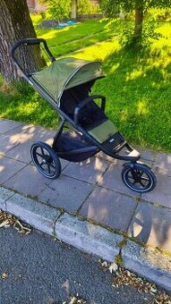 Thule Urban Glide 2