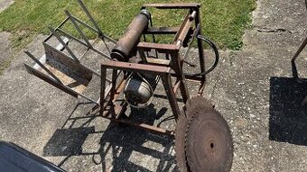 Cirkulár 2,2kW