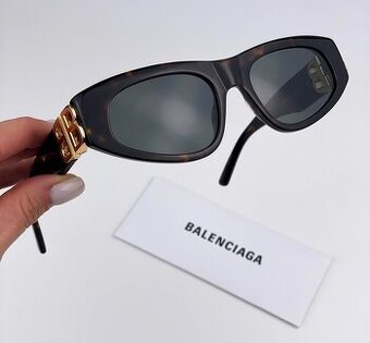 Balenciaga slnečné okuliare