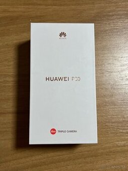 Huawei p 30