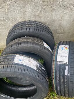 Letne pneu Barum 205/55/R16 Nove