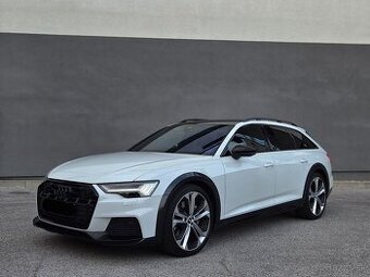 Audi A6 Allroad 55 3.0TDI Quattro