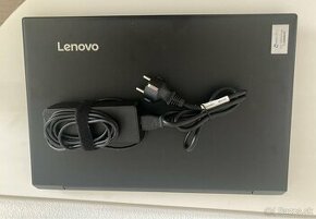 Notebook Lenovo 80SY - 1