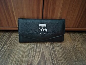 peňaženka Karl Lagerfeld/minikabelka. - 1