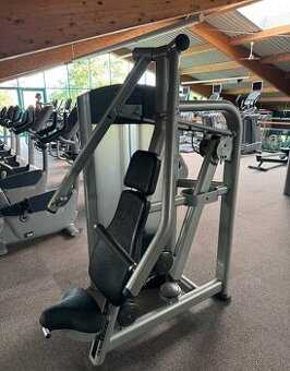 Life Fitness