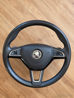 Škoda volant