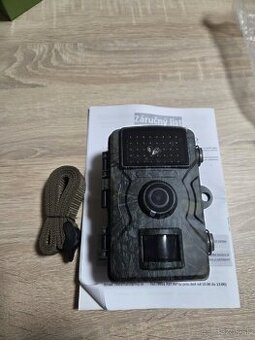 Fotopasca Wachman HC800