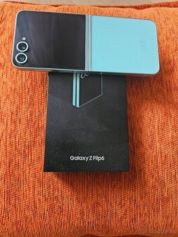samsung galaxy z flip 6-256gb - 1