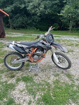 KTM SXF 350