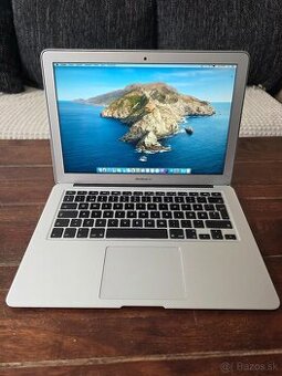 Apple MacBook Air 13 Early 2012 Core i-5