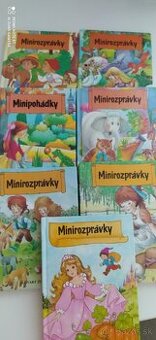 Minirozprávky