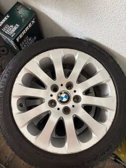 Originál Bmw sada elektrónov