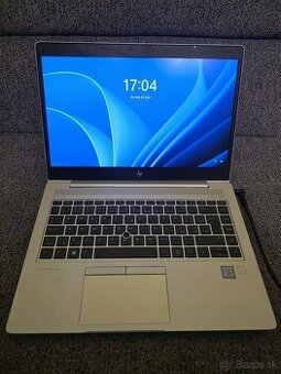 HP EliteBook 840 G6