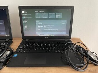 Notebook 2x Acer Aspire ES1-571 N15W4 15"